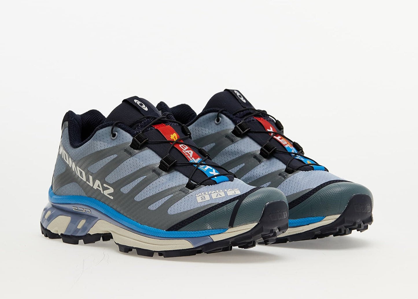 Salomon XT-4 Stormy Weather