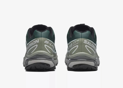 Salomon XT-6 Bistro Green Milieu