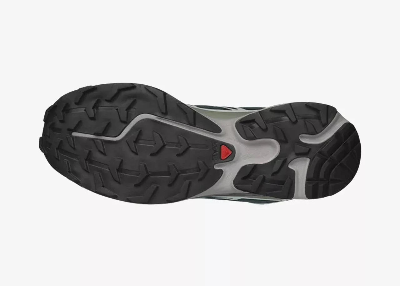 Salomon XT-6 Bistro Green Milieu