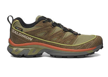 Salomon XT-6 Expanse Cozy Fall