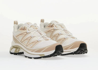Salomon XT-6 Expanse White Rainy Day