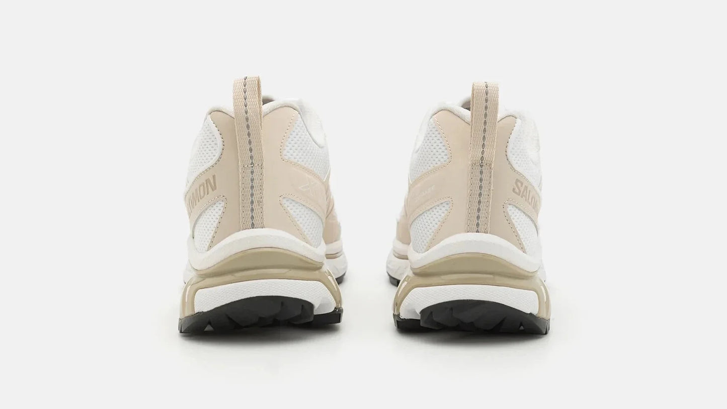 Salomon XT-6 Expanse White Rainy Day