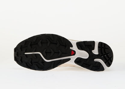 Salomon XT-6 Expanse White Rainy Day