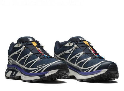 Salomon XT-6 Gore-Tex Carbon Liberty