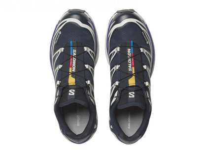 Salomon XT-6 Gore-Tex Carbon Liberty