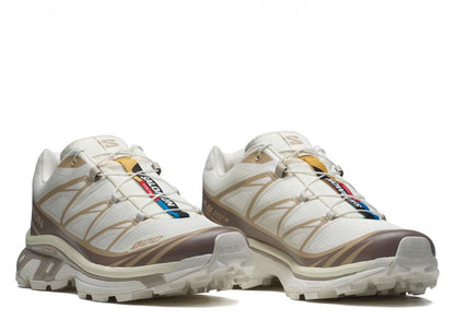 Salomon XT-6 Vanilla Ice Iron