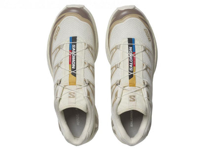 Salomon XT-6 Vanilla Ice Iron