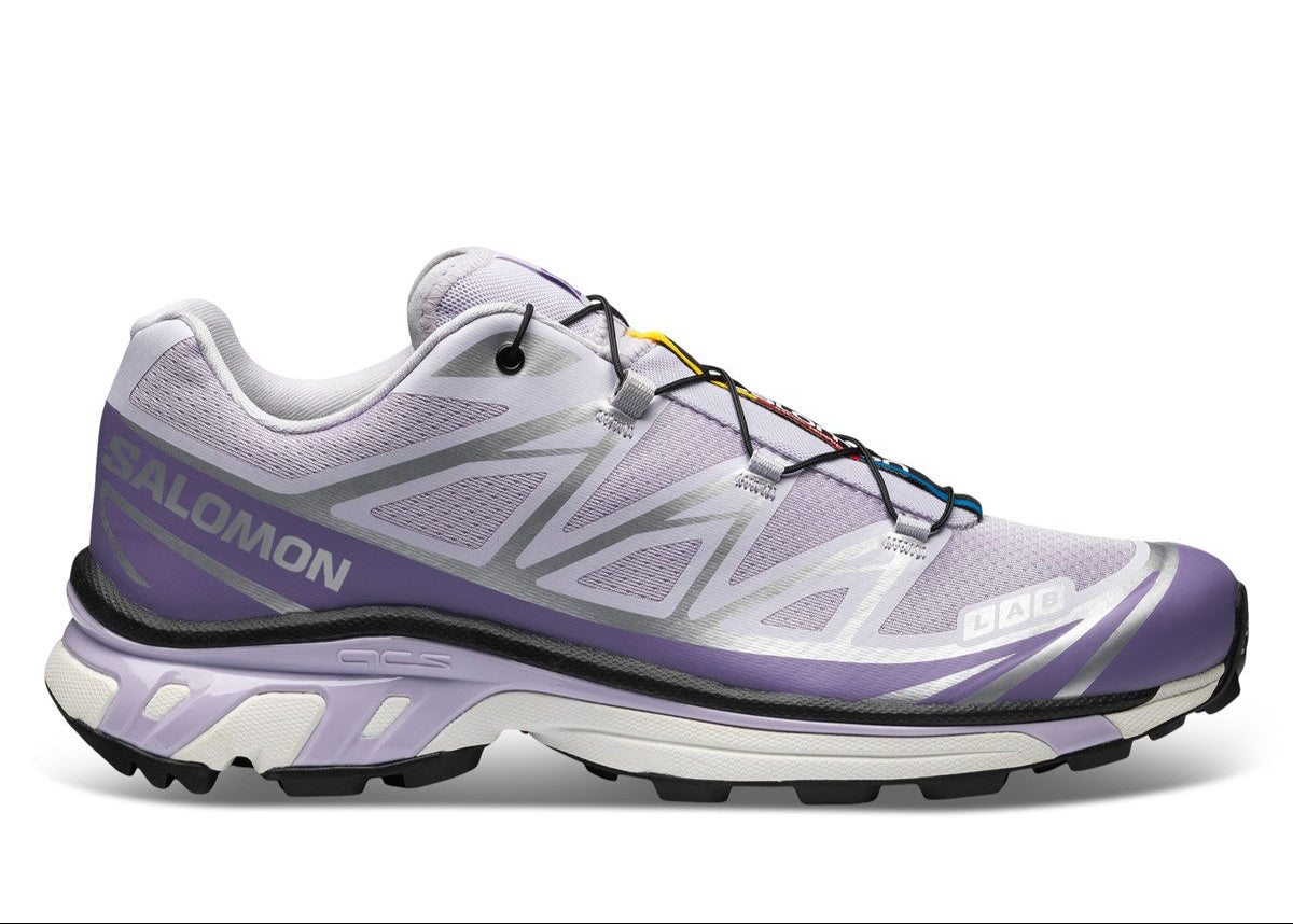 Salomon XT-6 Violet Heather