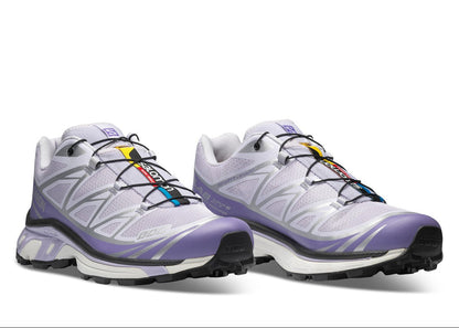 Salomon XT-6 Violet Heather