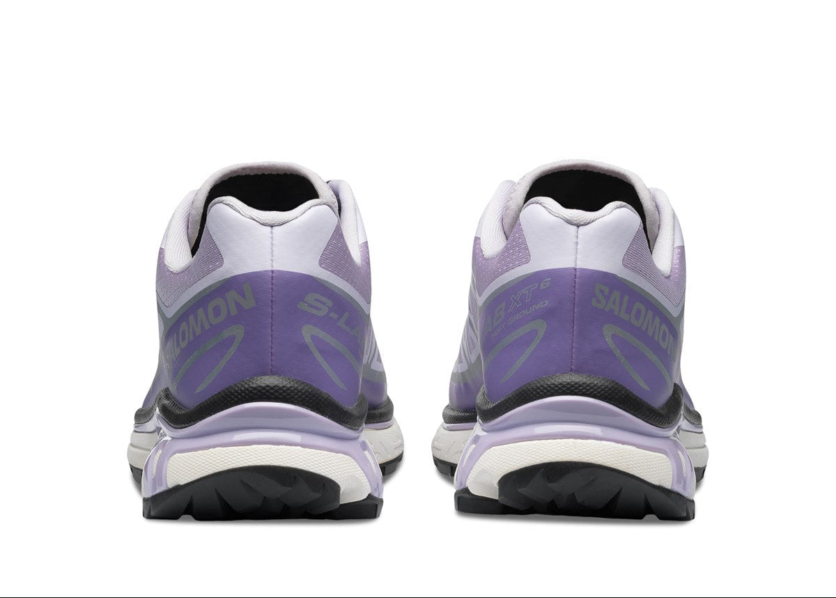 Salomon XT-6 Violet Heather