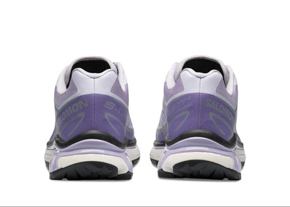 Salomon XT-6 Violet Heather