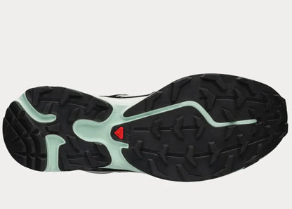 Salomon XT-6 White Icy Morn