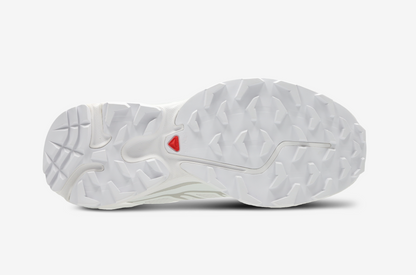 Salomon XT-6 White Lunar Rock
