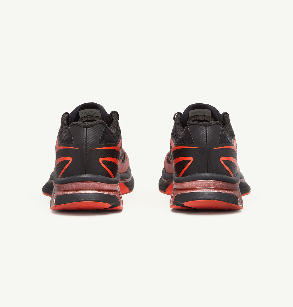 Salomon XT-MM-6 Maison Margiela Black Cherry Tomato