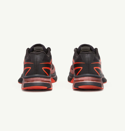 Salomon XT-MM-6 Maison Margiela Black Cherry Tomato