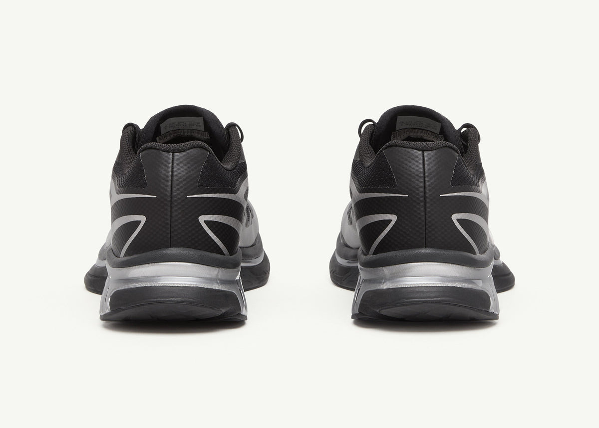 Salomon XT-MM-6 Maison Margiela Black Silver