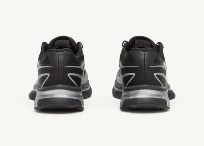 Salomon XT-MM-6 Maison Margiela Black Silver