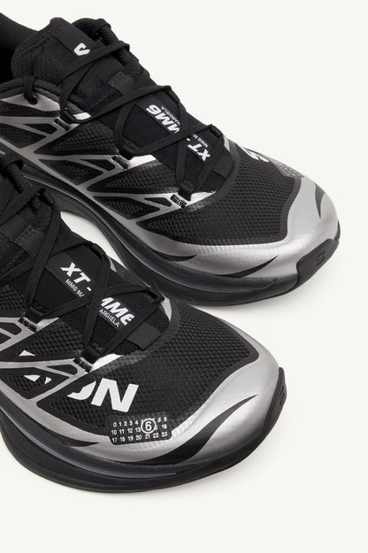 Salomon XT-MM-6 Maison Margiela Black Silver