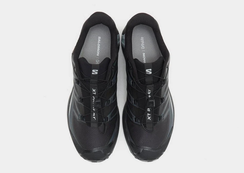 Salomon XT-Pathway GTX Black Silver