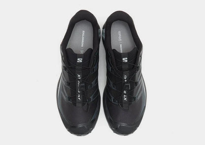 Salomon XT-Pathway GTX Black Silver