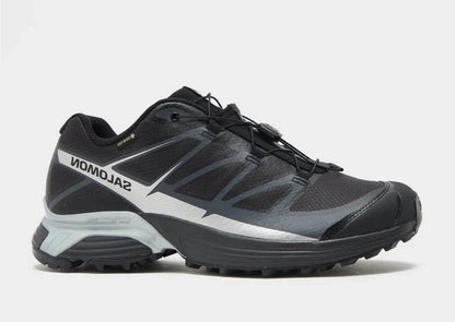 Salomon XT-Pathway GTX Black Silver
