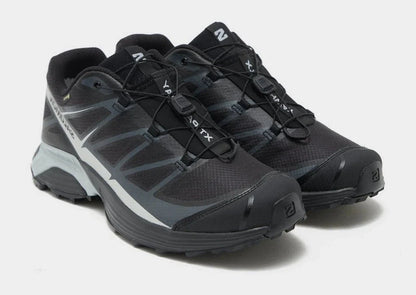 Salomon XT-Pathway GTX Black Silver