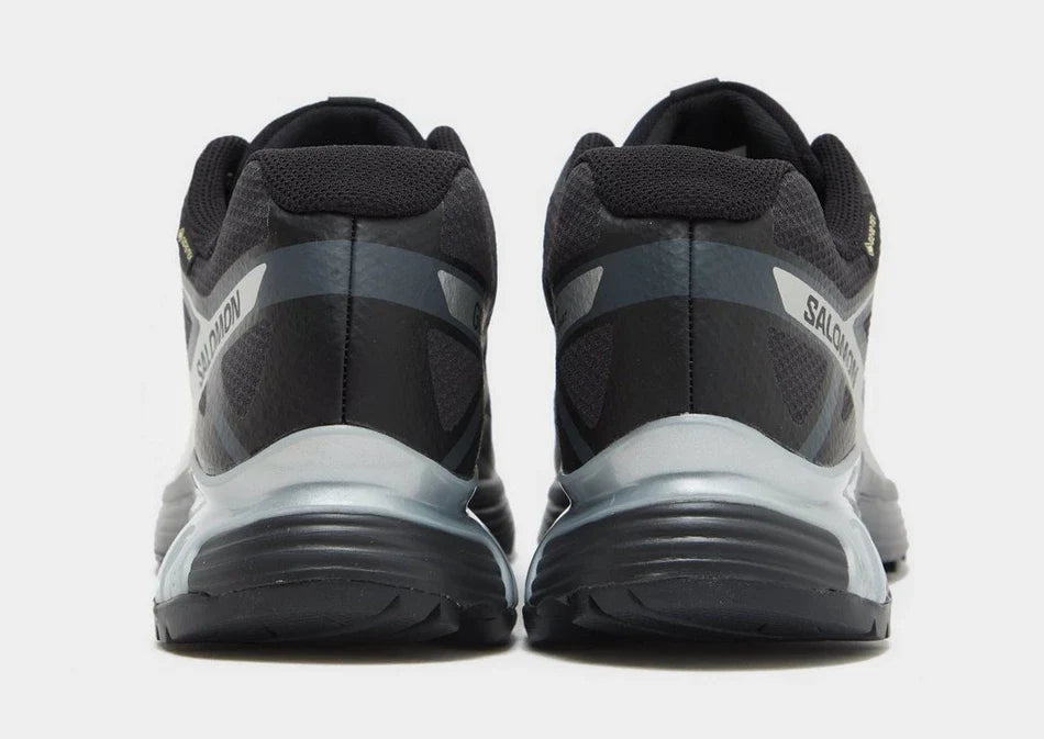 Salomon XT-Pathway GTX Black Silver