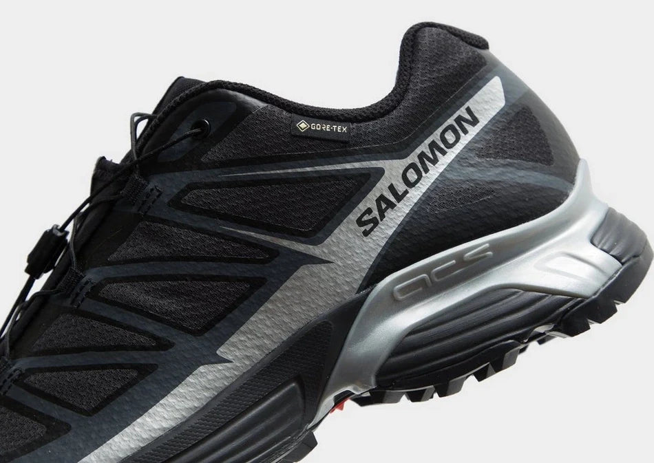 Salomon XT-Pathway GTX Black Silver