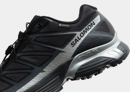 Salomon XT-Pathway GTX Black Silver