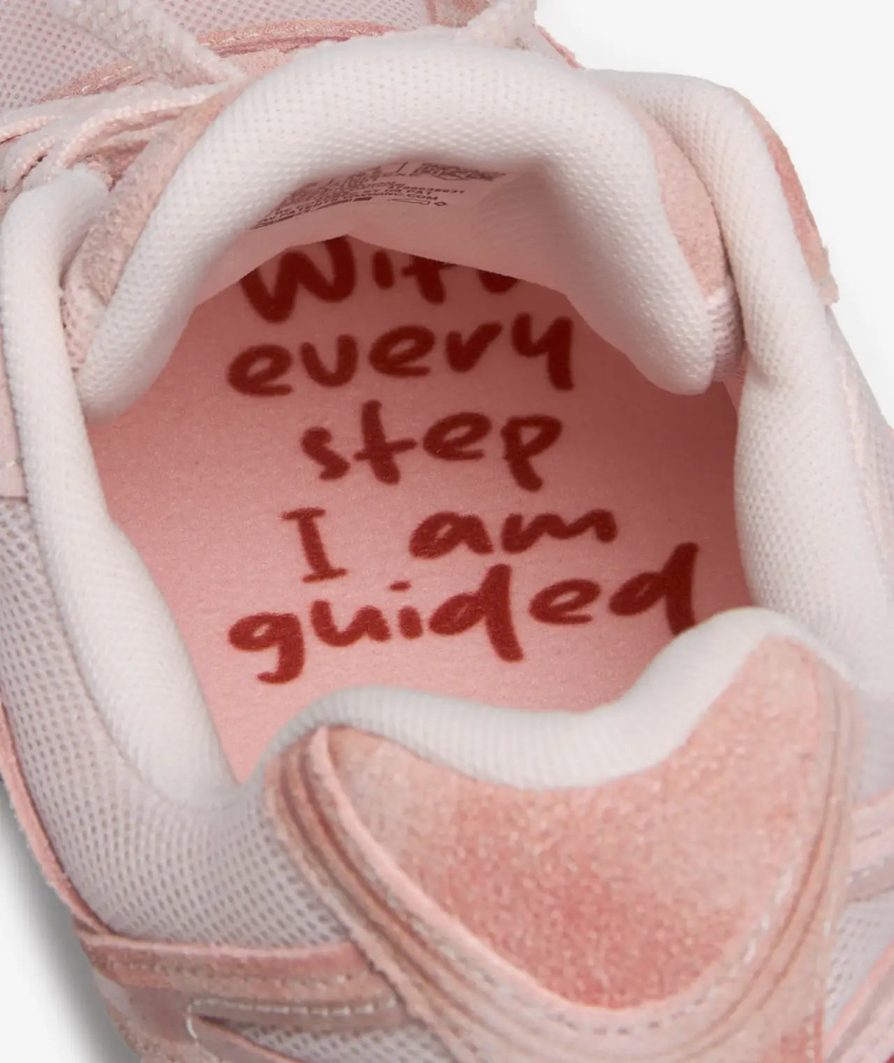 Saucony ProGrid Guide 7 Spiritual Guidance Sienna