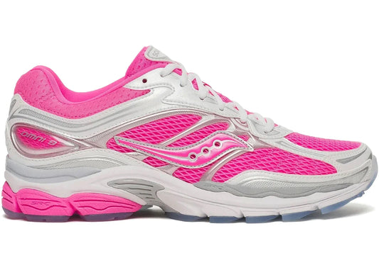 Saucony ProGrid Omni 9 Sauctop Pink