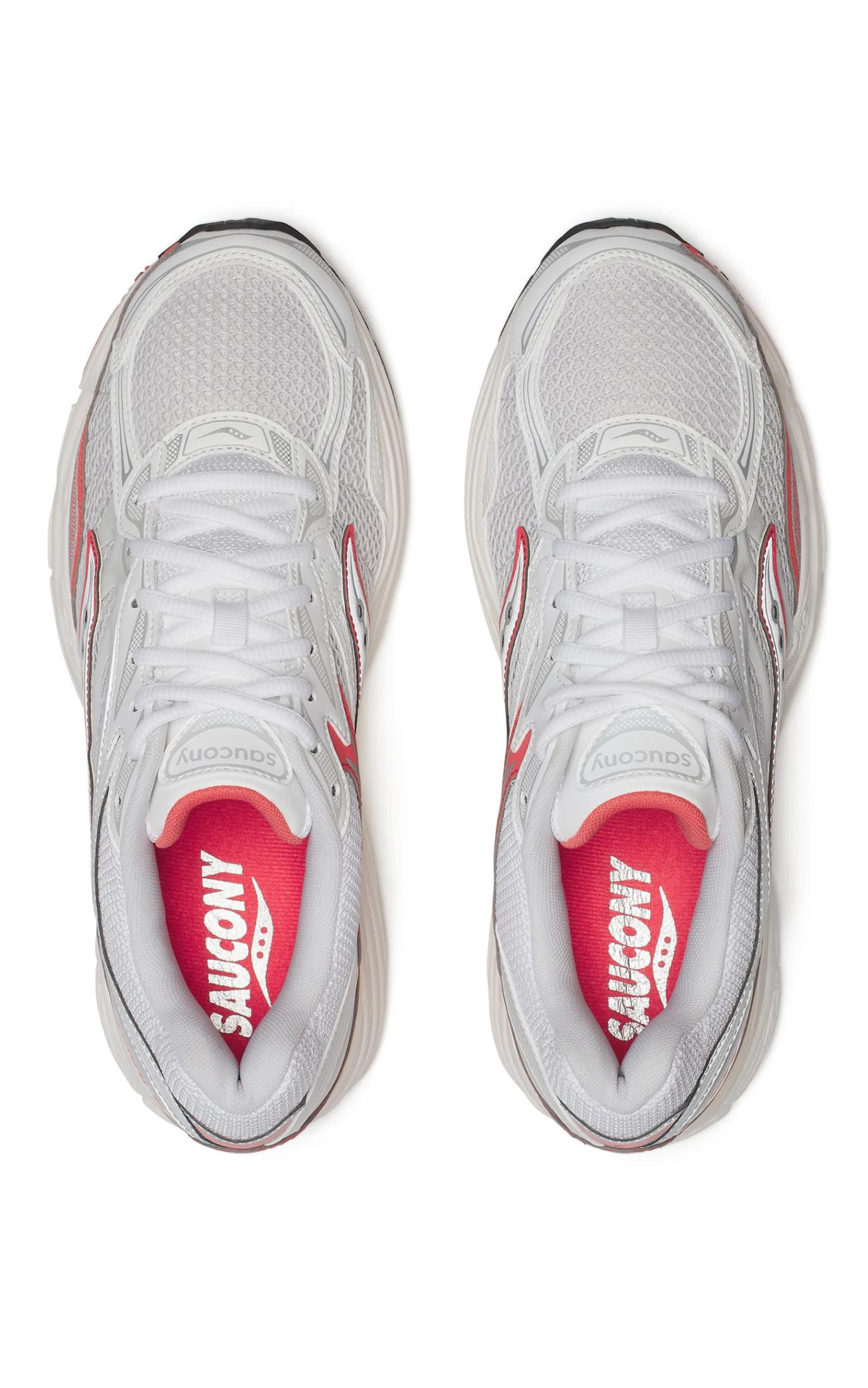 Saucony ProGrid Omni 9 TMY Ivory Coral
