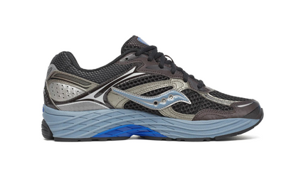 Saucony ProGrid Omni 9 Disrupt Black Torte