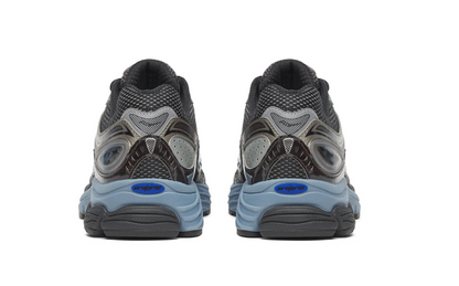 Saucony ProGrid Omni 9 Disrupt Black Torte