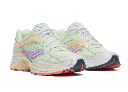 Saucony ProGrid Omni 9 Prism Pack Lime