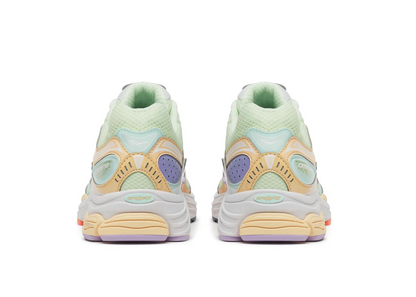 Saucony ProGrid Omni 9 Prism Pack Lime