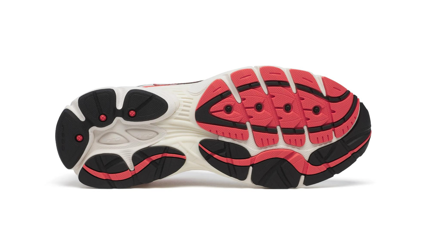 Saucony ProGrid Omni 9 TMY Ivory Coral