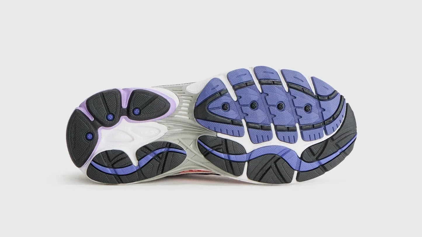 Saucony ProGrid Omni 9 Pink Purple