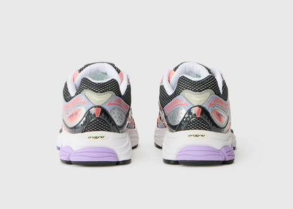 Saucony ProGrid Omni 9 Pink Purple