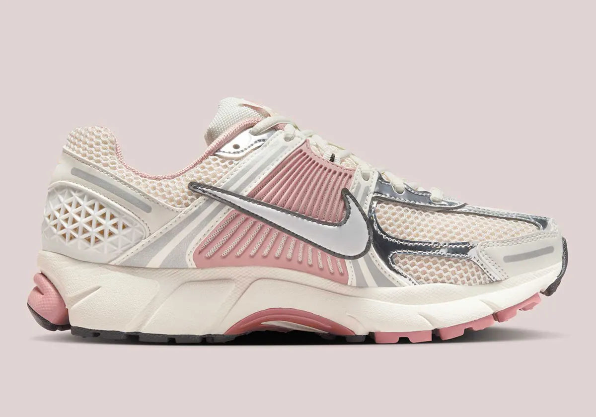 Nike Zoom Vomero 5 Particle Pink