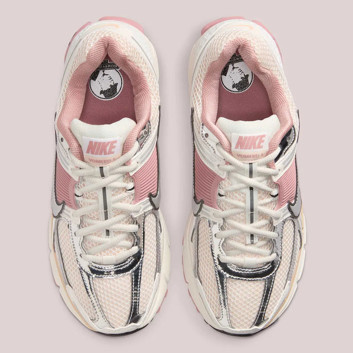 Nike Zoom Vomero 5 Particle Pink