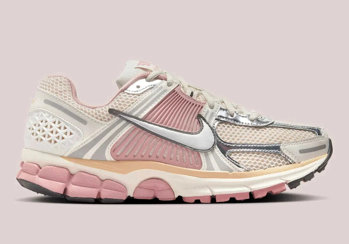 Nike Zoom Vomero 5 Particle Pink