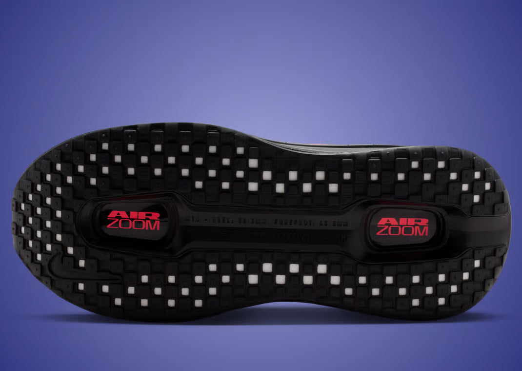 Nike Vomero Premium Black Sapphire Rose