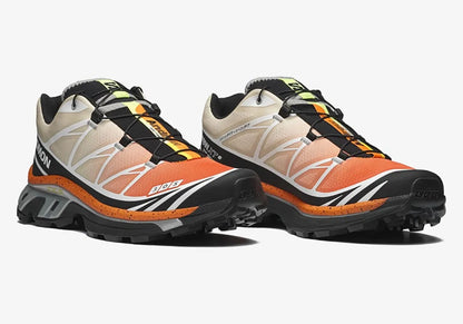 Salomon XT-6 Andrew Miami Florida Snow Crab