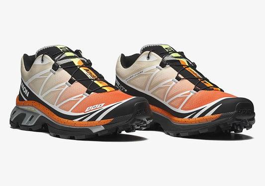 Salomon XT-6 Andrew Miami Florida Snow Crab