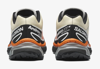 Salomon XT-6 Andrew Miami Florida Snow Crab