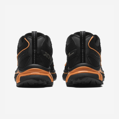 Salomon XT-6 Expanse Black Papaya