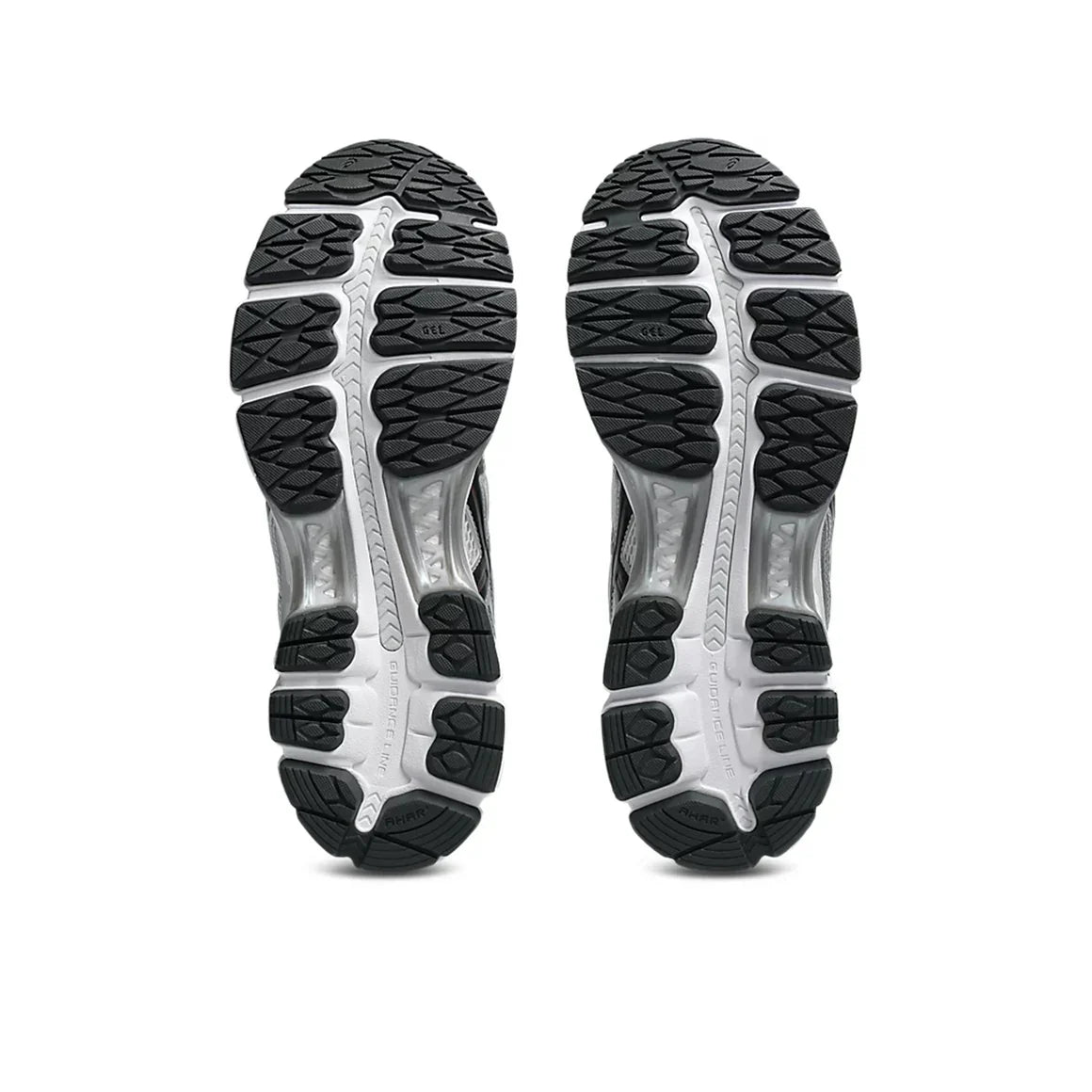 ASICS Gel-Kayano 12.1 White Graphite Grey Brown