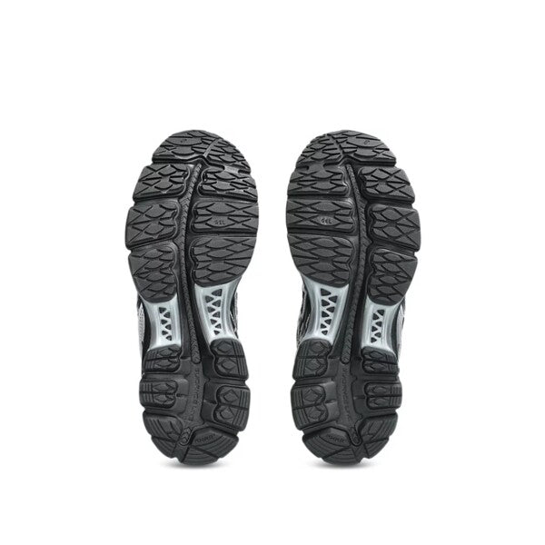 ASICS Gel-Kayano 12.1 Black Pure Silver