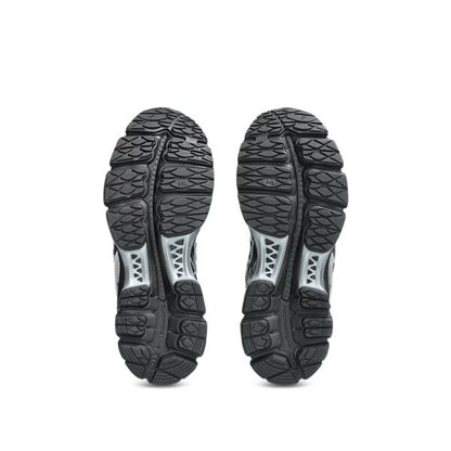 ASICS Gel-Kayano 12.1 Black Pure Silver